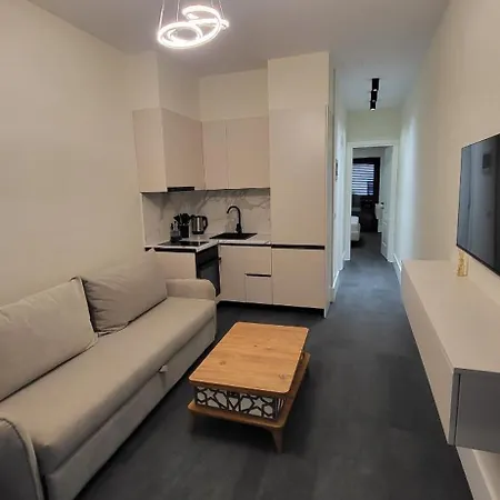 Lulaj's Coastal Flats A *