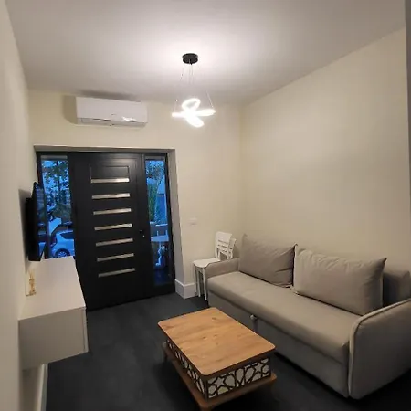 Lulaj's Coastal Flats A