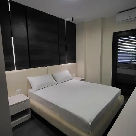 Lulaj's Coastal Flats A