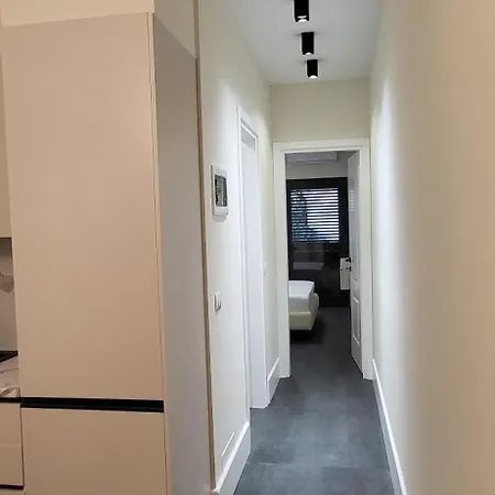 Διαμέρισμα Lulaj's Coastal Flats A Vlorë