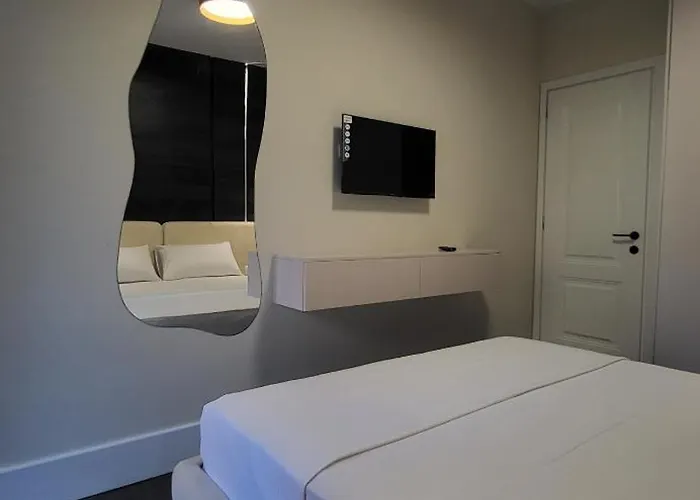 Lulaj's Coastal Flats A * Vlorë