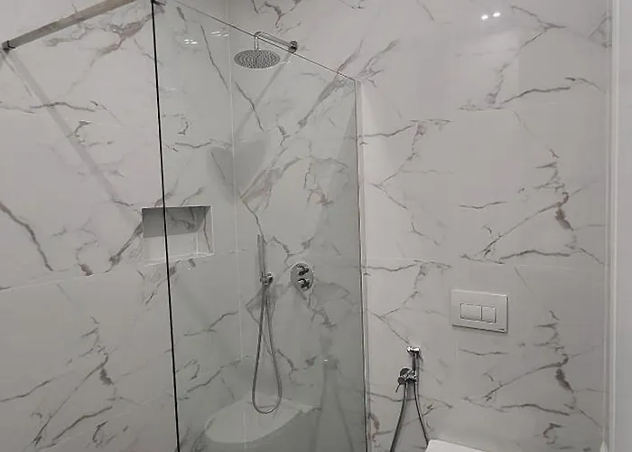 Διαμέρισμα Lulaj's Coastal Flats A