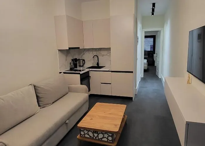 Lulaj's Coastal Flats A *