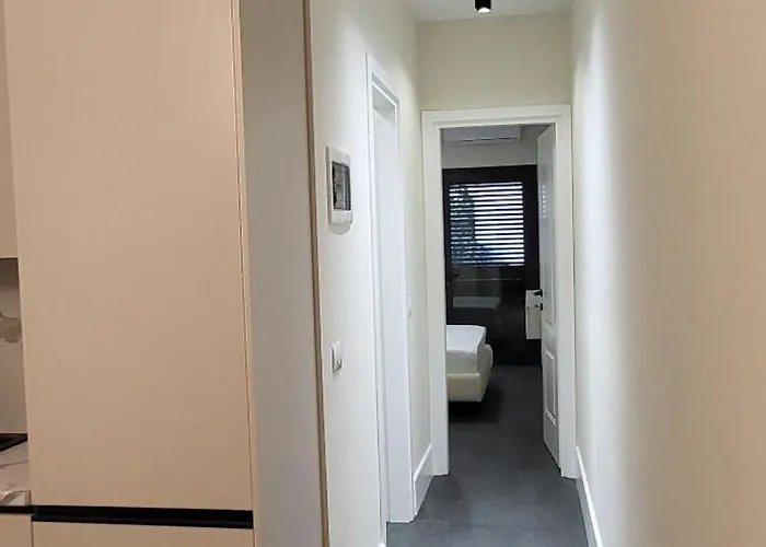 Διαμέρισμα Lulaj's Coastal Flats A Vlorë