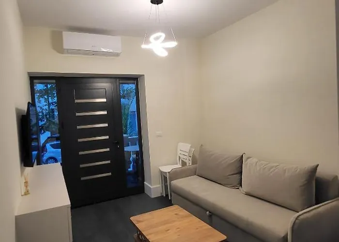 Lulaj's Coastal Flats A